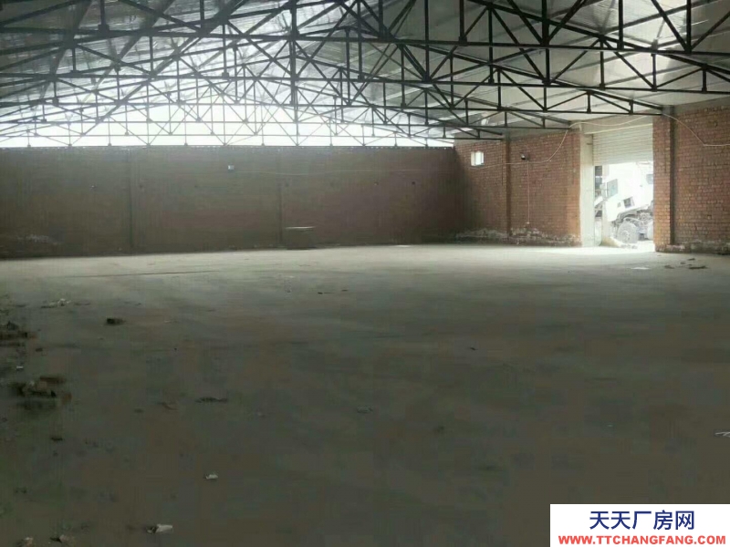 (出租) 回民機械加工出租500---1000平米庫房水電齊全