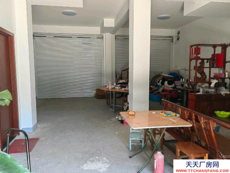 紹興市嵊州(出租) 一樓，未分割，可做小型倉庫，店面，內有院子，獨門獨院