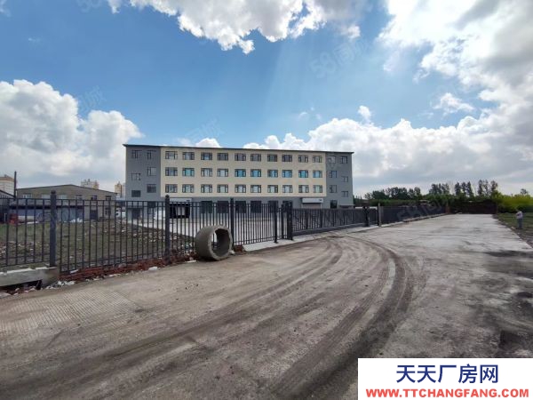 香坊幸福靠河路速凍湯圓廠房出售 也可以出租 獨門獨院