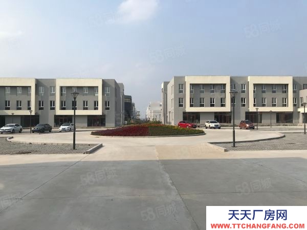 平房直售直租 哈南工業(yè)園加工廠房 物流交通方便 價(jià)格可面議