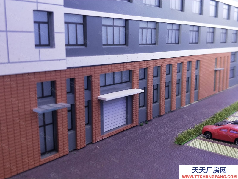 紹興市嵊州(出售) 嵊州15畝13200平4200萬(wàn)市區(qū)地段佳全新廠房形象高大上