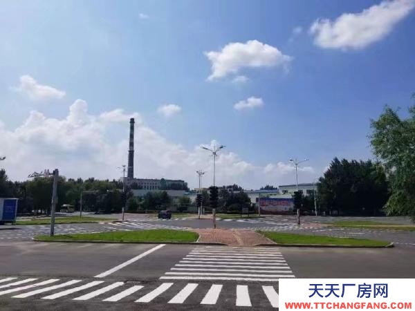 平房區渤海路鹵肉制品廠房急售