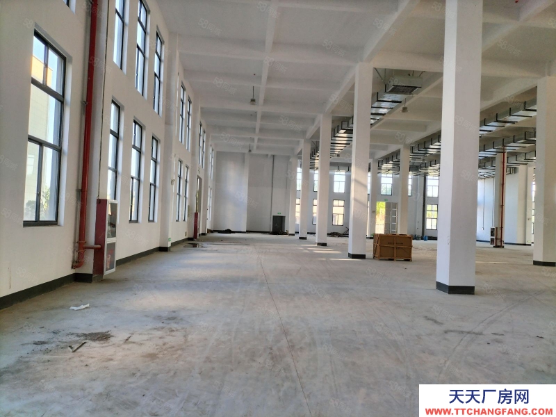 紹興市嵊州(出售) 嵊州產(chǎn)業(yè)園4000方兩層一樓高8米可裝行五金機(jī)械類(lèi)1200萬(wàn)