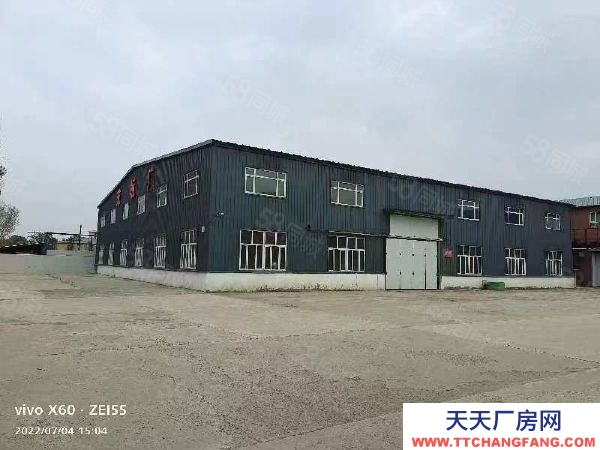 松北哈黑公路高速出口獨(dú)門(mén)獨(dú)院電子廠房庫(kù)房出租