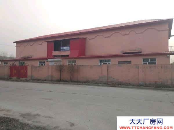 松北中原大道 兩處速凍冷庫(kù) 可分租