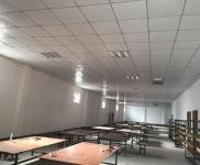 (出租) 周口沈丘廠房裝修好，位置優(yōu)秀，沈丘高速路口