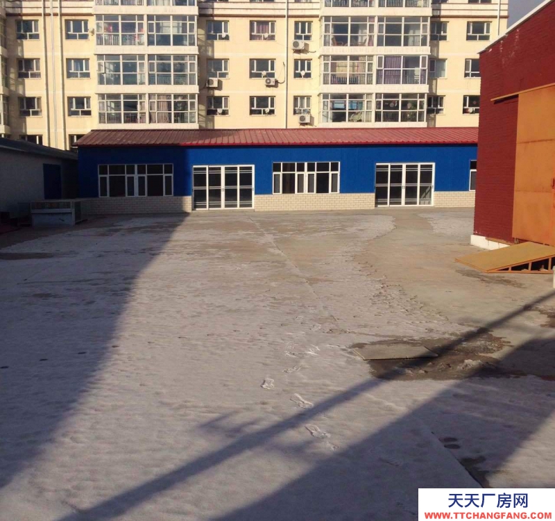 張家口 橋東 (出租) 出租橋東請選擇商圈倉庫