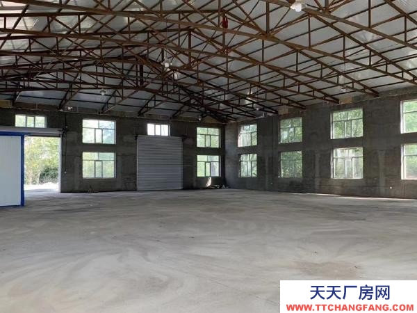 松北1800平庫(kù)房 和2000平 可存貨 可開(kāi)小型加工廠