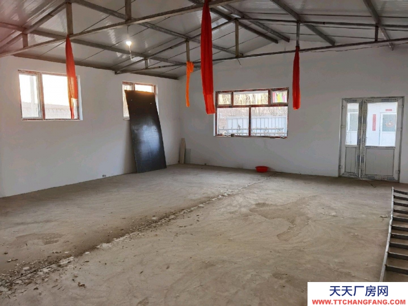 張家口 橋東 (出租) 榆林工業(yè)區(qū)飛機(jī)場(chǎng)附近