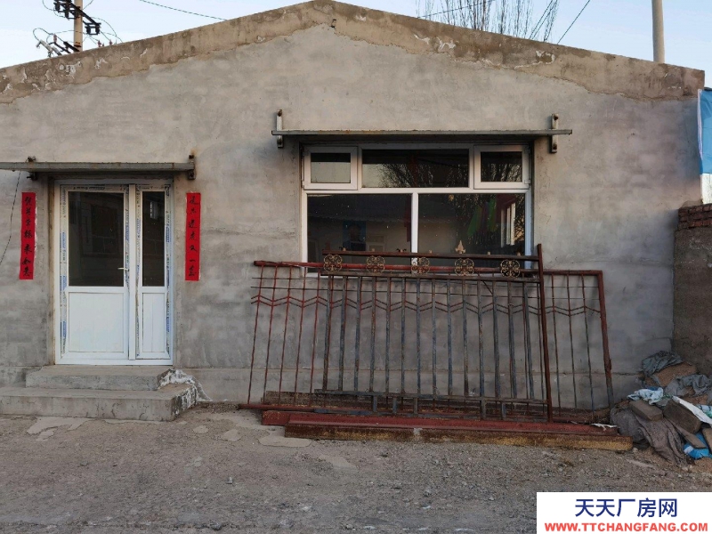 張家口 橋東 (出租) 榆林工業區飛機場附近