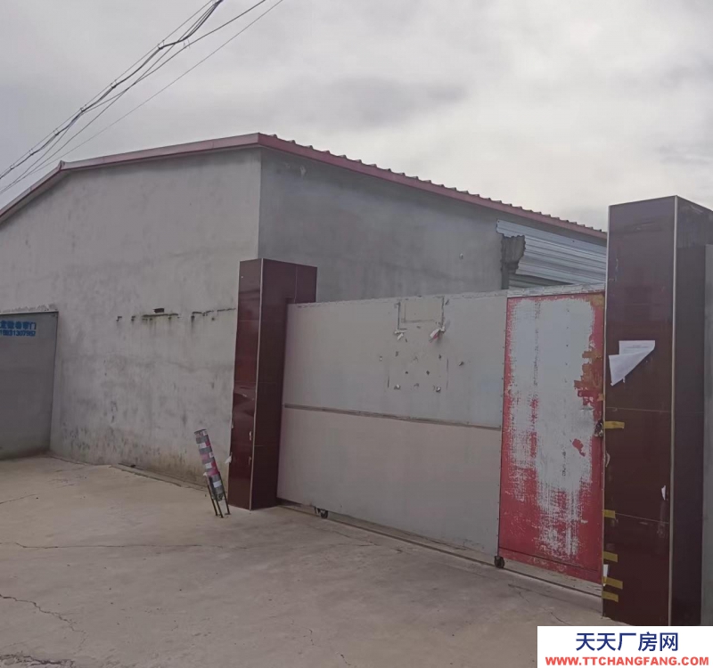 張家口 橋東 (出租) 離市區(qū)很近,出入很方便可以進(jìn)大車