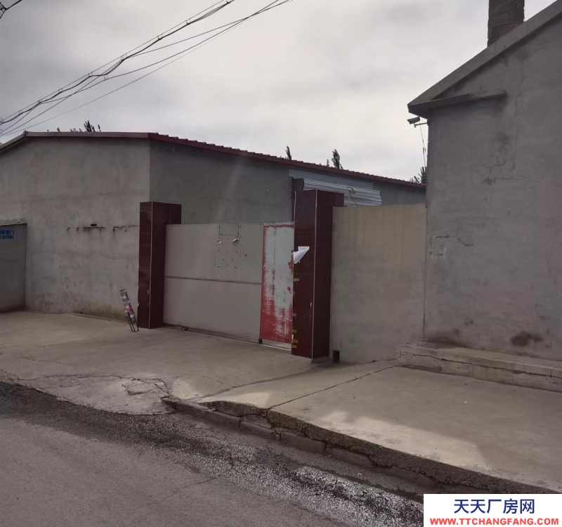 張家口 橋東 (出租) 離市區(qū)很近,出入很方便可以進(jìn)大車