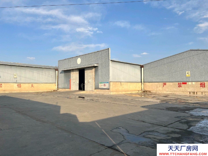 張家口 橋東 (出租) .橋東區東外環6000平庫房出租 網站中介勿擾