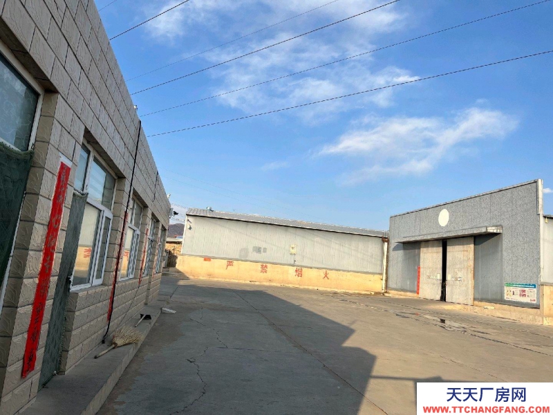 張家口 橋東 (出租) .橋東區東外環6000平庫房出租 網站中介勿擾