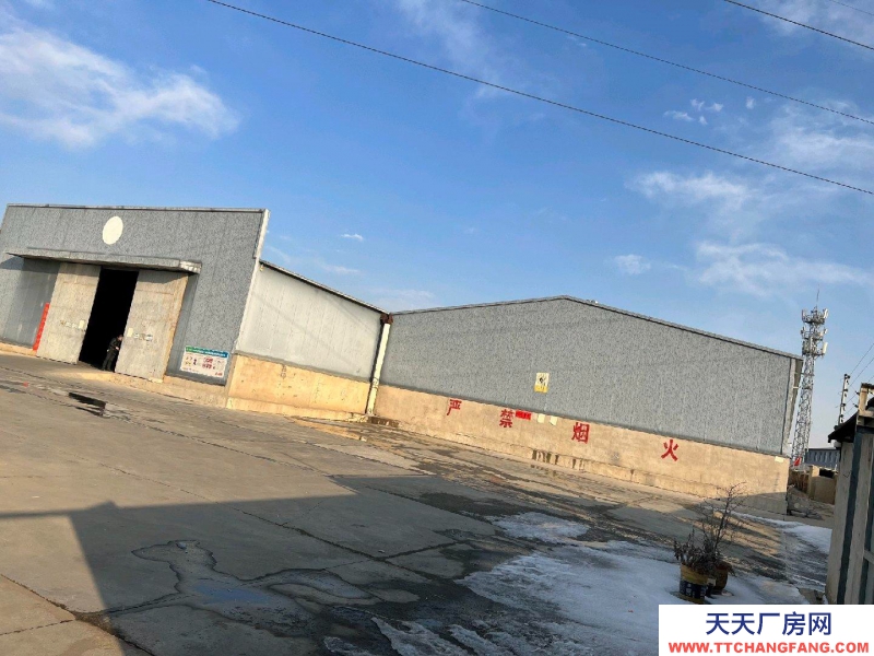 張家口 橋東 (出租) .橋東區東外環6000平庫房出租 網站中介勿擾