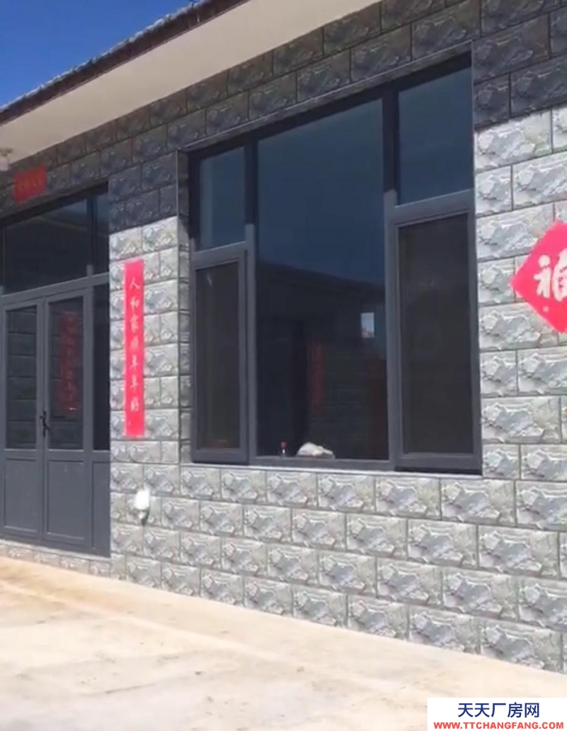 張家口 橋東 谷物加工品(出售) 出售大倉蓋鎮獨立大院2畝多，面議