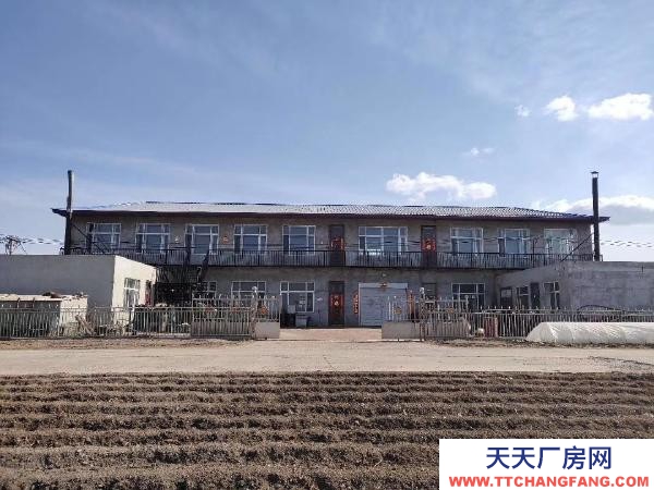 松北區(qū)速凍制品廠房低價(jià)出售,后一個(gè)值得地