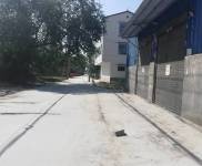 (出租) 周口沈丘倉庫出租，價格面議。