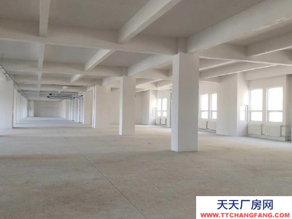 松北松北新區(qū)花園式機(jī)械廠房 辦公樓 出售700方起