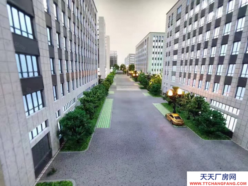 紹興市嵊州(出售) 帶10噸車載貨梯的家居用品廠房