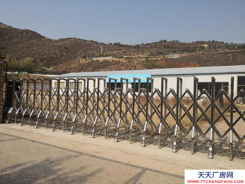 張家口 橋西  (出租) 糧食加工品廠房 車間 辦公二中附近