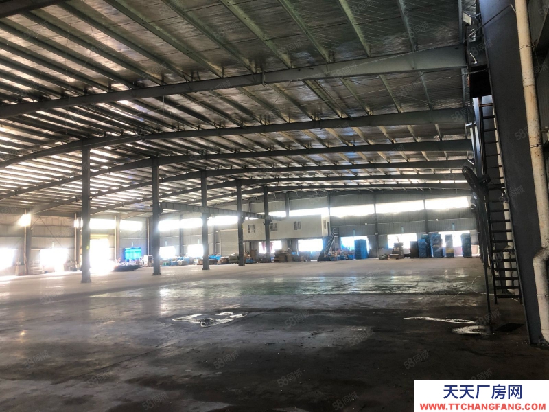 金華市婺城(出租) 金星北街近陸村500和1500平廠房歡迎倉庫入租。