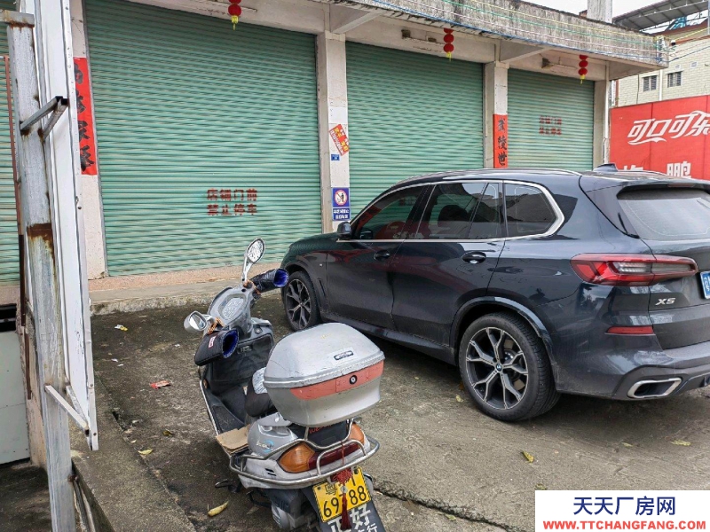 (出租) 梅州梅縣葵崗高速出口大路邊倉庫出租可做店面