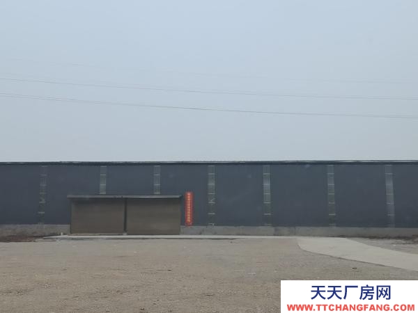 婁底市新化物資倉庫 廠房場地交通便利，停車方便，適合任何車輛出入，價格面議