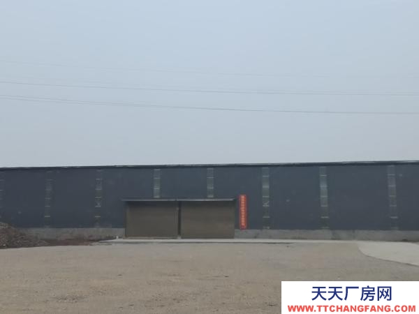 婁底市新化物資倉庫 廠房場地交通便利，停車方便，適合任何車輛出入，價格面議