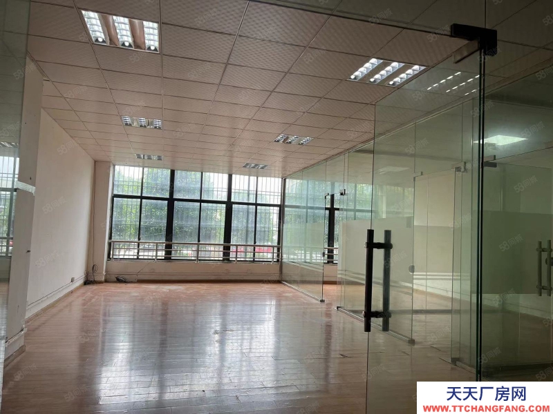 金華市婺城(出租) 道院塘創業園 一樓倉庫 755平出租 可分割 電商企業享補貼