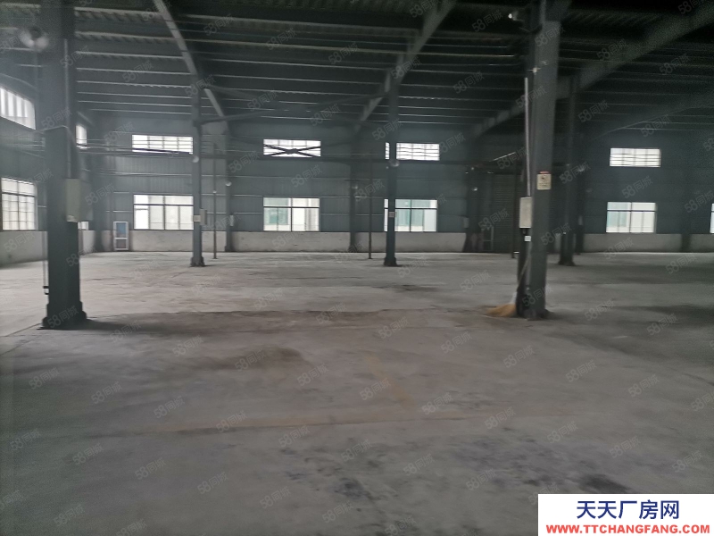 金華市婺城(出租) 獨(dú)門獨(dú)戶層高六米帶雨篷