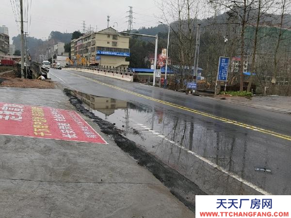 婁底市新化物資倉(cāng)庫(kù) 出租桑梓鎮(zhèn)青峰橋(廠房、倉(cāng)庫(kù))