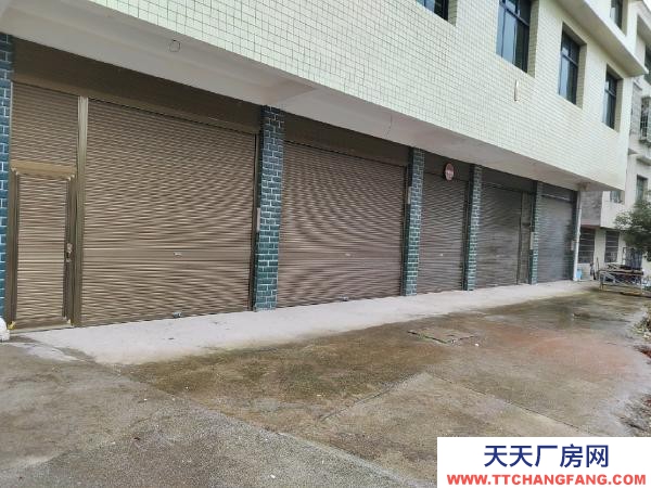 婁底市新化物資倉庫 出租桑梓鎮青峰橋《倉庫-廠房》