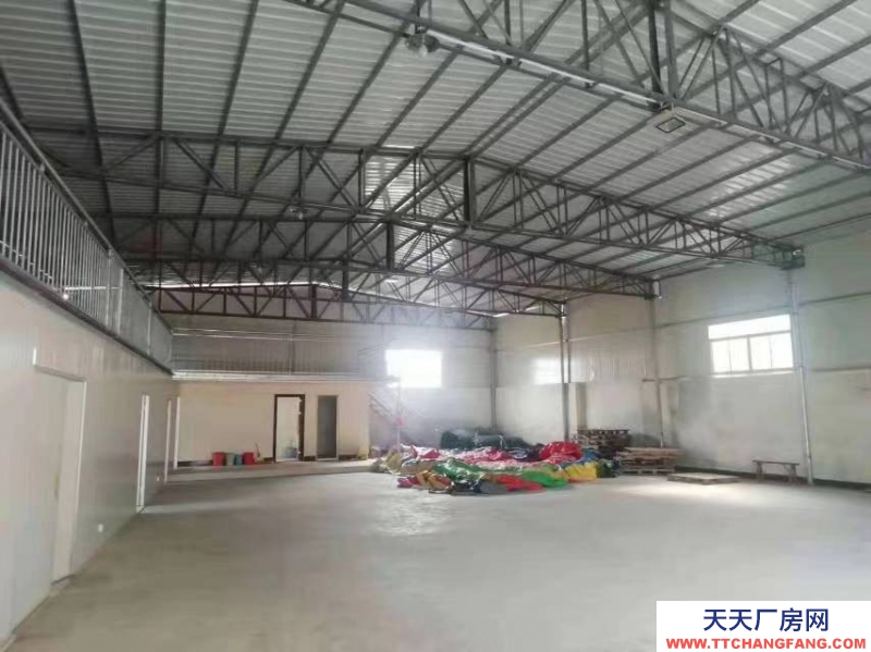 (出租) 梅州興寧底樓350平方、二棚150平水電獨主可電商倉庫