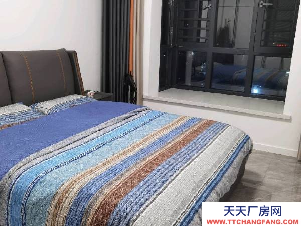 婁底市冷水江物資倉庫  交通方便，安保完善，精裝修，可做辦公室和居住