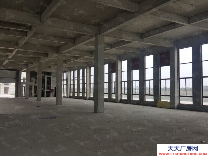 金華市婺城(出售) 新能源汽車小鎮(zhèn) 組合廠房 面積自由搭配 單價2950起