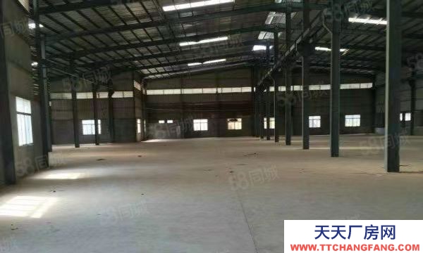 金華市婺城(出售) 竹馬獨門獨院 鋼結(jié)構(gòu)廠房