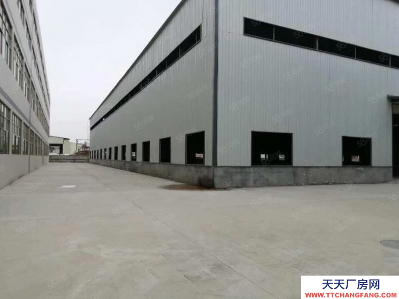 金華市婺城(出售) 竹馬獨門獨院 鋼結(jié)構(gòu)廠房