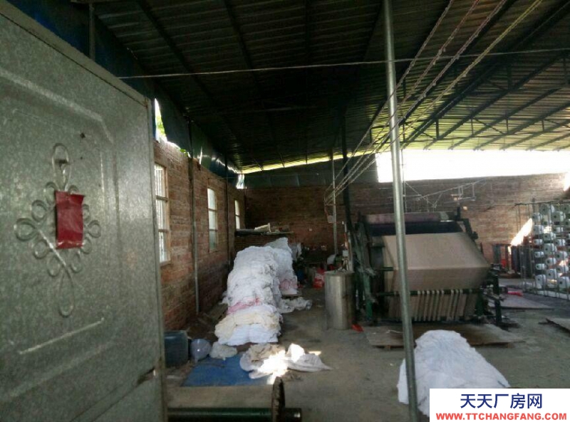 (出租) 梅州興寧寧中鎮新民村新民小學附近 倉庫紡織品倉庫