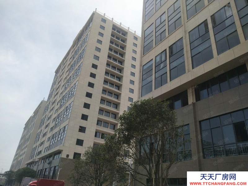 金華市婺城(出售) 金華經(jīng)濟(jì)開發(fā)區(qū)標(biāo)準(zhǔn)園區(qū)廠房 單層1080平 5層 可分層出售