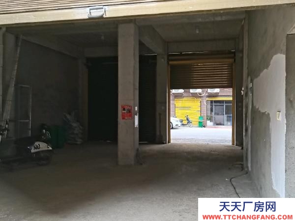 婁底市雙峰物資倉庫 紹塘安置區，安全可靠