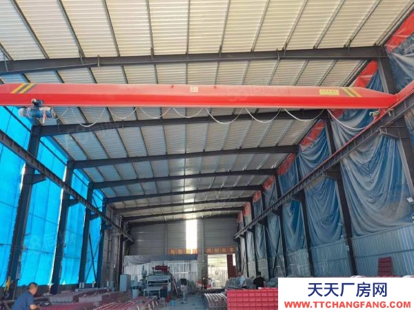 婁底市漣源調味品廠房 漣源市楊市鎮高速口旁房東自建標準廠房倉庫出租可分組