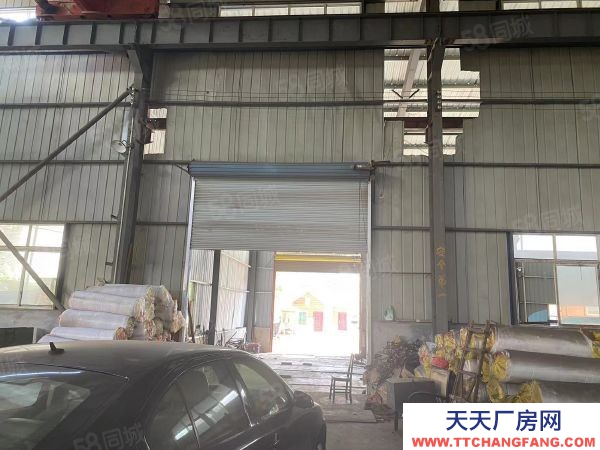 婁底市漣源糖果廠房 漣源福漣路標準廠房倉庫低價出租可進大車可尋求項目合作