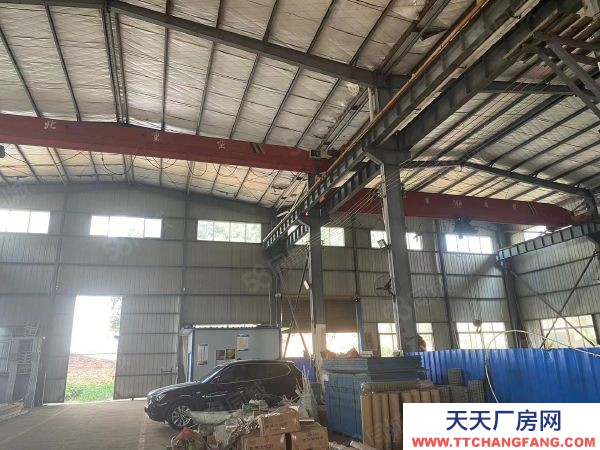 婁底市漣源糖果廠房 漣源福漣路標準廠房倉庫低價出租可進大車可尋求項目合作