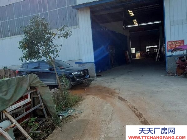 婁底市漣源機(jī)加工廠房  漣源市楊市鎮(zhèn)高速收費(fèi)站斜對面，價(jià)格面談