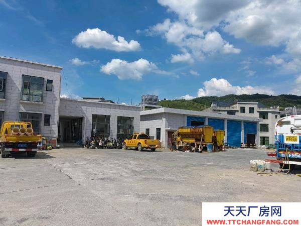 婁底市漣源酒廠 綜合樓一棟946平，倉庫一棟280平三個門面