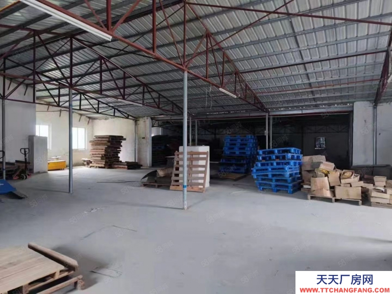 (出租) 汕尾城區霞洋大路倉庫！750平方 位置重點 交通便 利物流倉庫