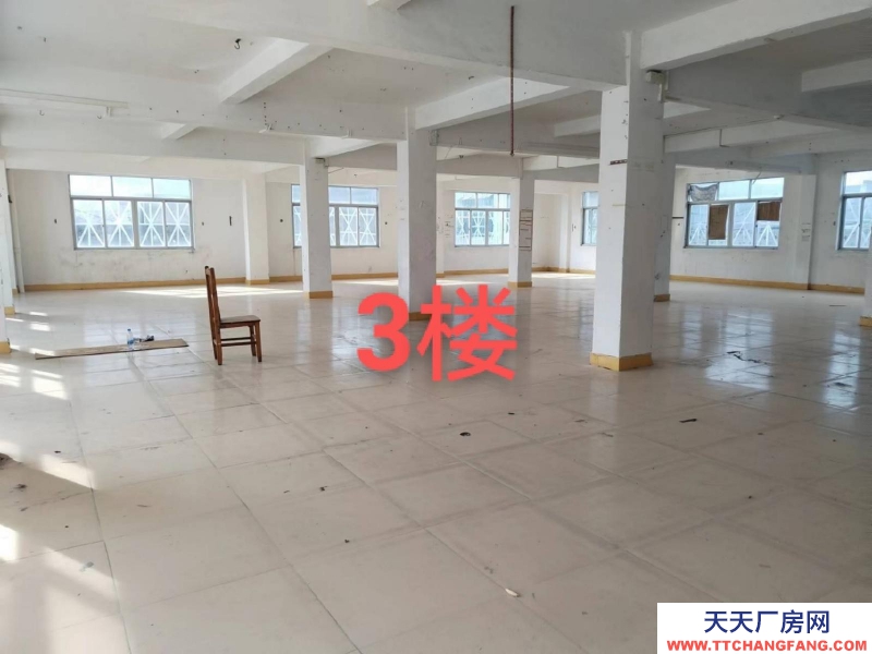 (出租) 汕尾城區可做倉庫辦公樓