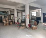 (出租)周口鄲城 廠房出租 交通便利，臨近街道