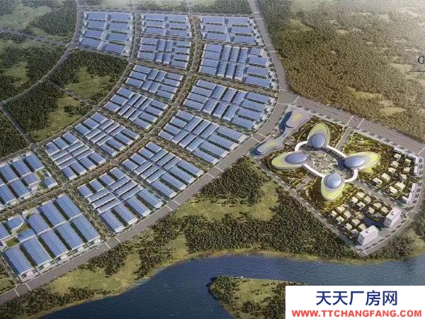 呼蘭國有工業(yè)用地 產權證房產證齊全 50年產權電子廠房